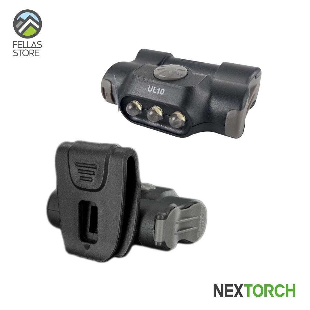 Nextorch - UL10 Lumens 70