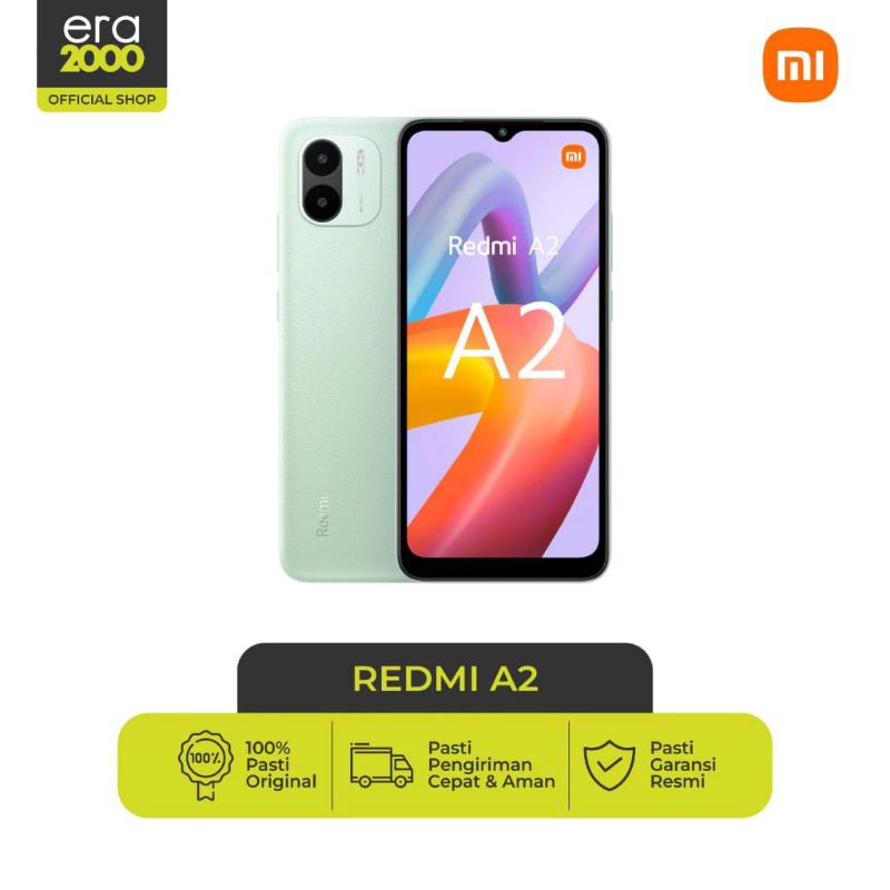 xiaomi a2