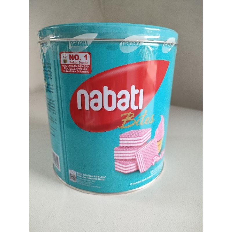 

Nabati Wafer