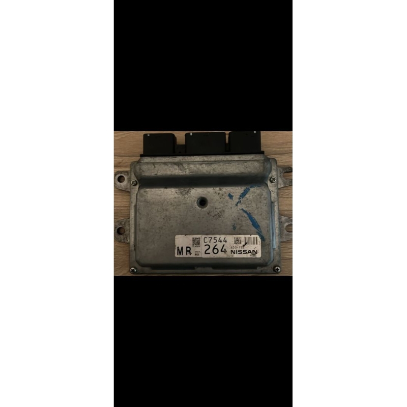 ECU XTRAIL T30 ORIGINAL COPOTAN EX SINGAPORE