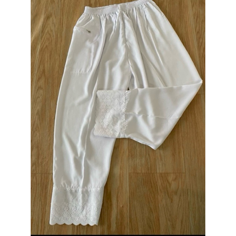 Celana Haji/umroh - Perlengkapan haji/umroh