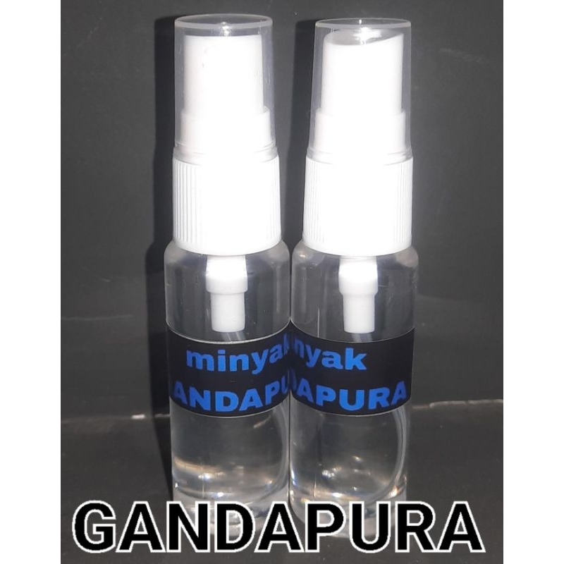 

MNYAK HERBAL MURNI