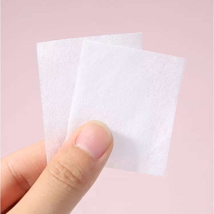 jjShop- Kapas Toner Wajah Tipis 1000pcs / Kapas CSM / Ultra Thin Cotton Pad Lameila Original