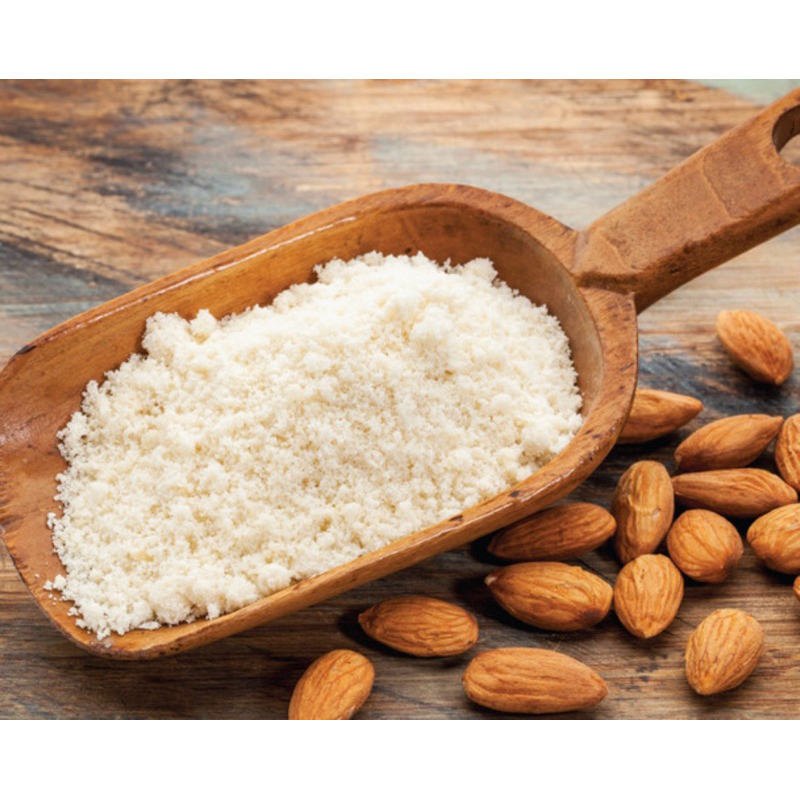 

ALMOND POWDER AUSTRALIA FOOD GRADE 800GR