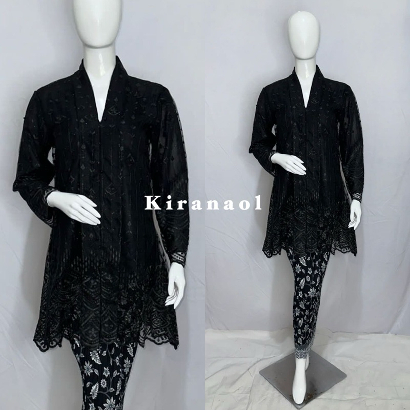 KIRANA OL - KEBAYA JUMBO MODERN - KEBAYA KARTINI MODERN - KEBAYA PESTA - KEBAYA TUNIK - KEBAYA WISUD