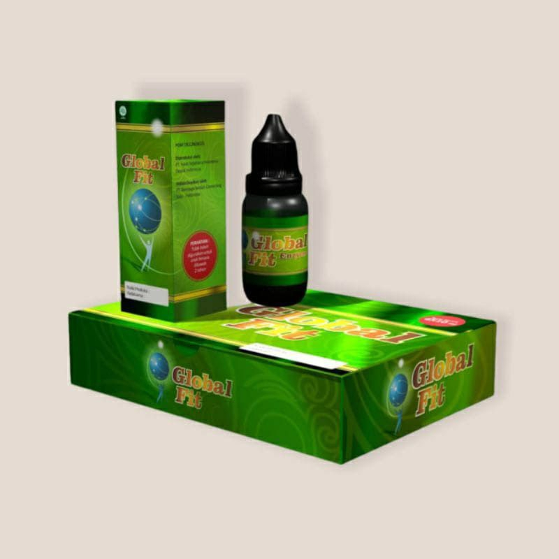 global fit 1 box isi 4 btl