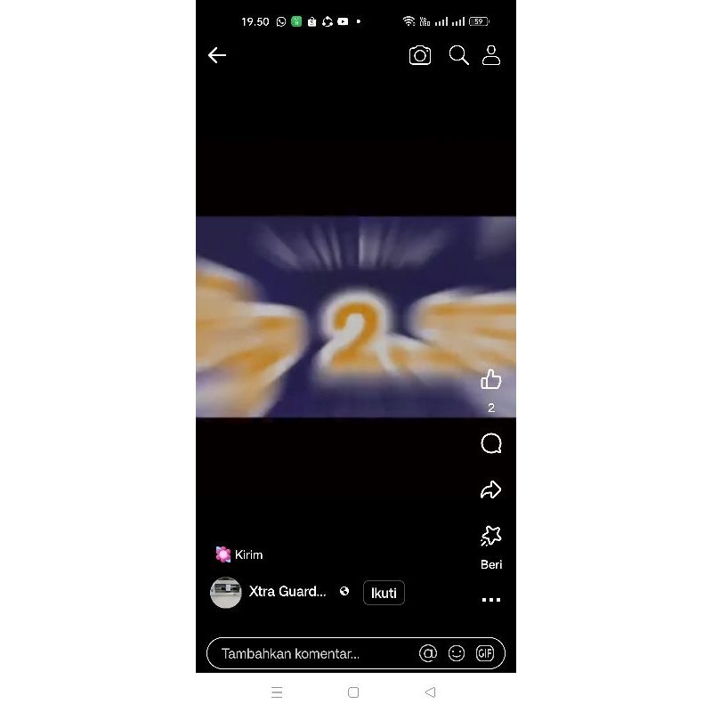 LCD VIVO Y33S/Y33T/Y21T