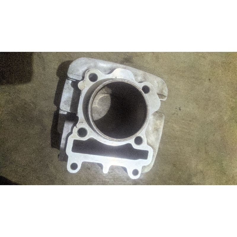 Blok Vega zr 58mm