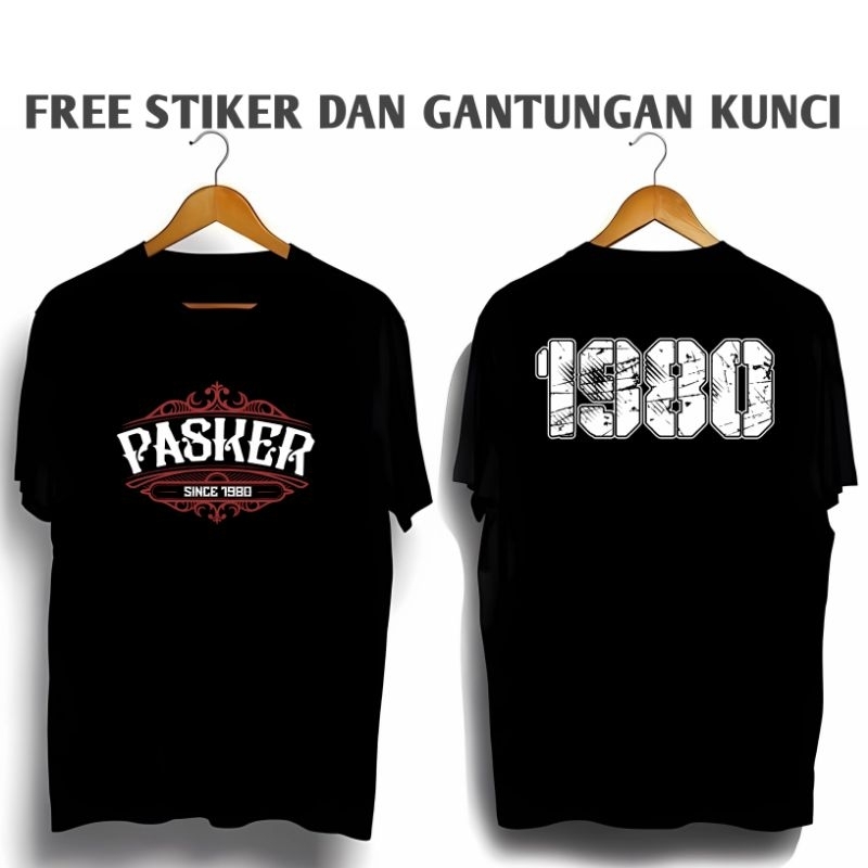 Kaos, Singlet, TS Hoodie dan Hoodie IKSPI Kera Sakti