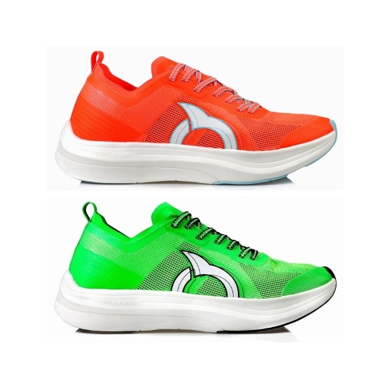 SEPATU RUNNING ORTUSEIGHT HYPERSONIC 1.3 ORIGINAL