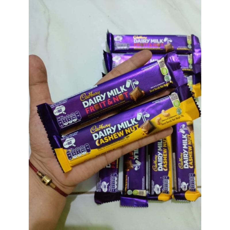 

coklat Cadbury 30gr