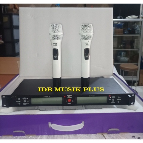 Mic Wireless VXT ACT911PRO ACT 911PRO ACT 911 PRO