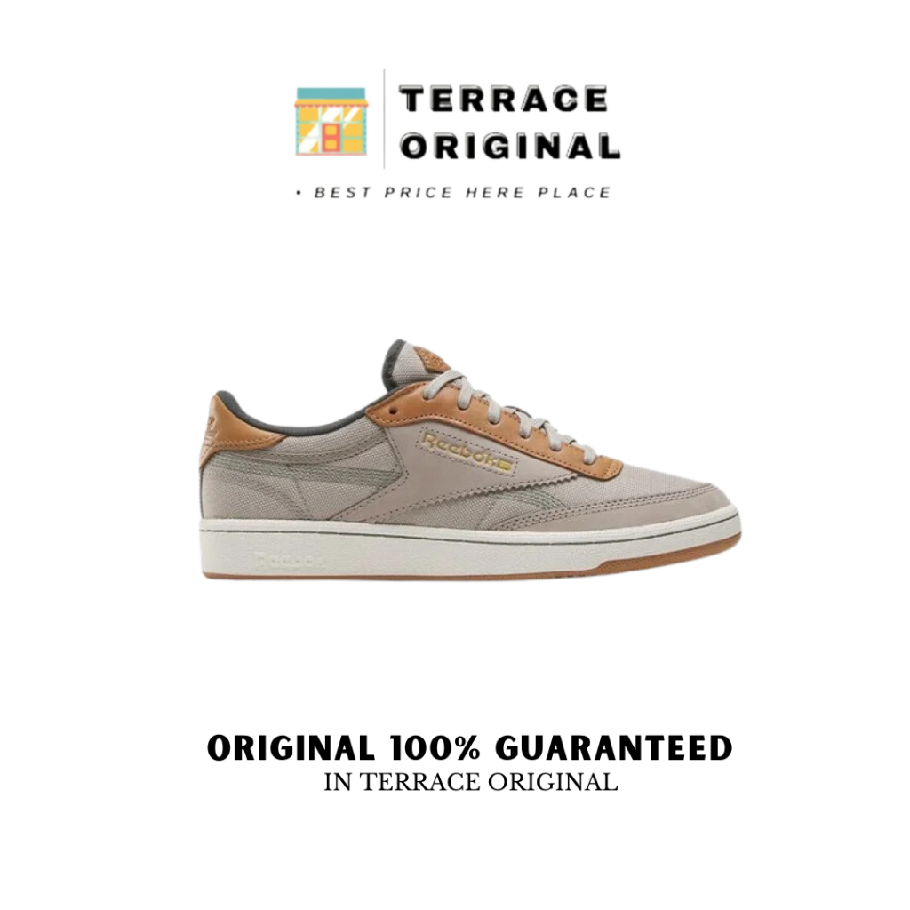 Sepatu Reebok C 85 Vintage Women's