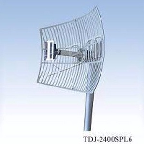 zO Kenbotong Antenna Grid 19dbi 24GHz TDJ24SPL6