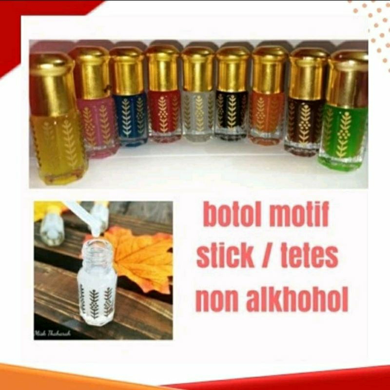 Misk Thaharah ORIGINAL musk thaharah misk thaharah misk toharoh 3 ml