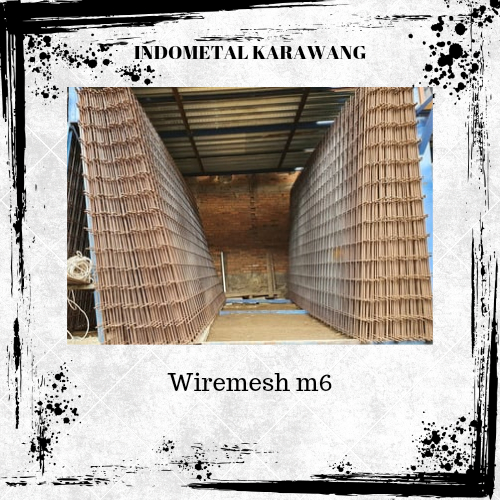 WIREMESH M6