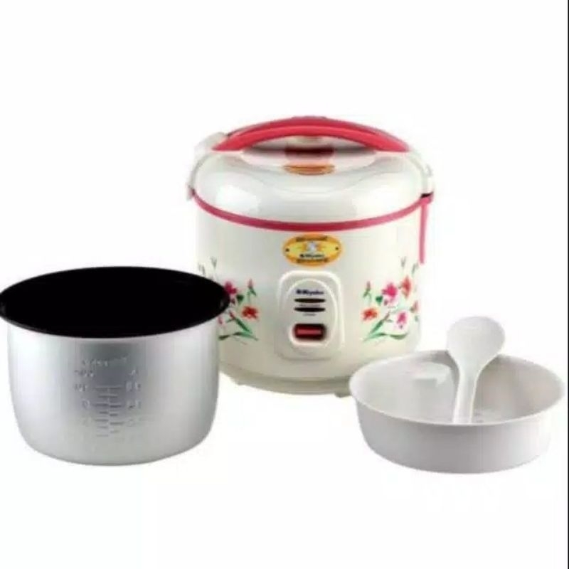 Rice cooker Miyako MCM-507