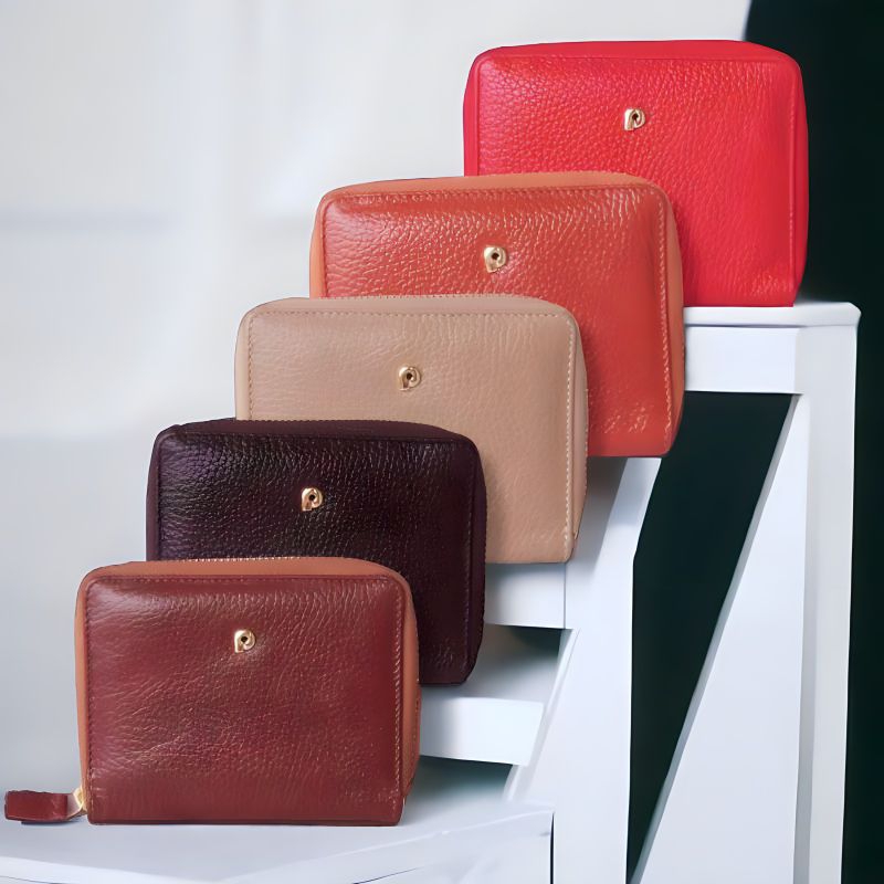 Papillon D1093 dompet sleting