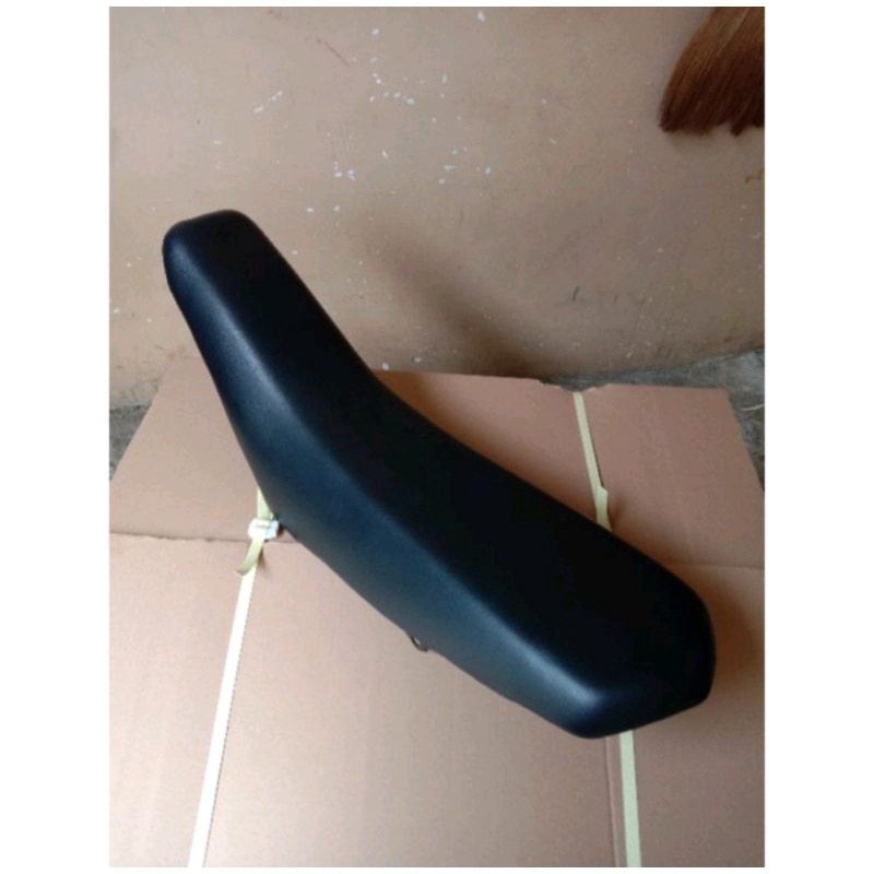 JOK CRF 150 L FULL HITAM-JOK CRF POLOS MBTECH-JOK CRF MBTECH