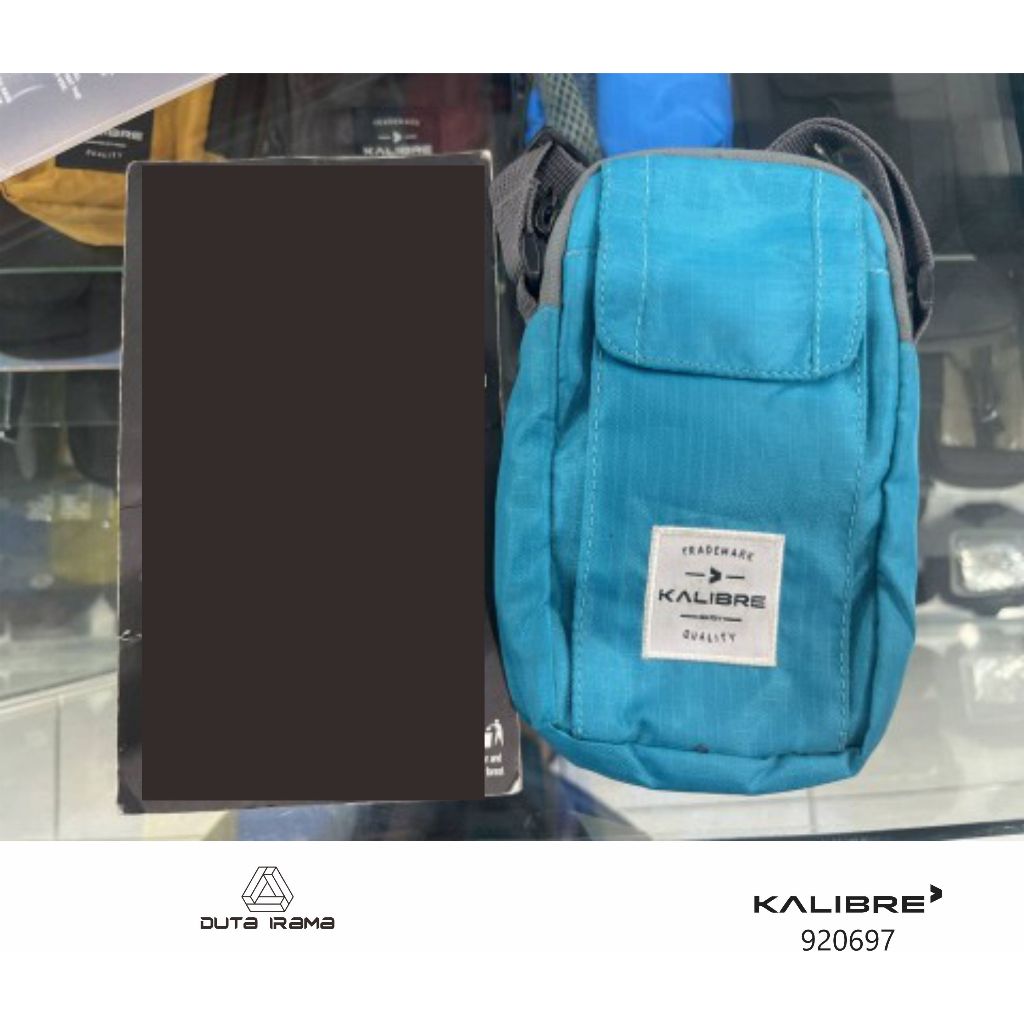 DUTAIRAMA - TAS HANDPHONE KALIBRE 920697