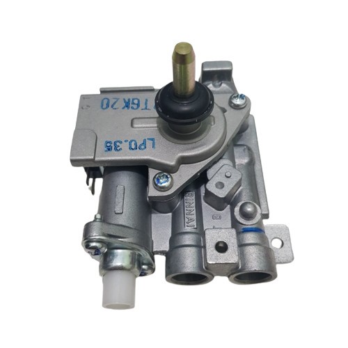 Gas Valve Kompor Tanam Rinnai RB-2GH
