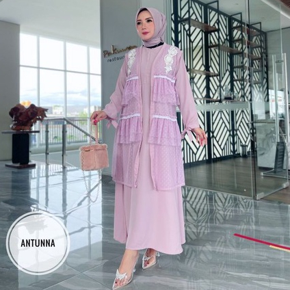 Fatimah Ied Series
