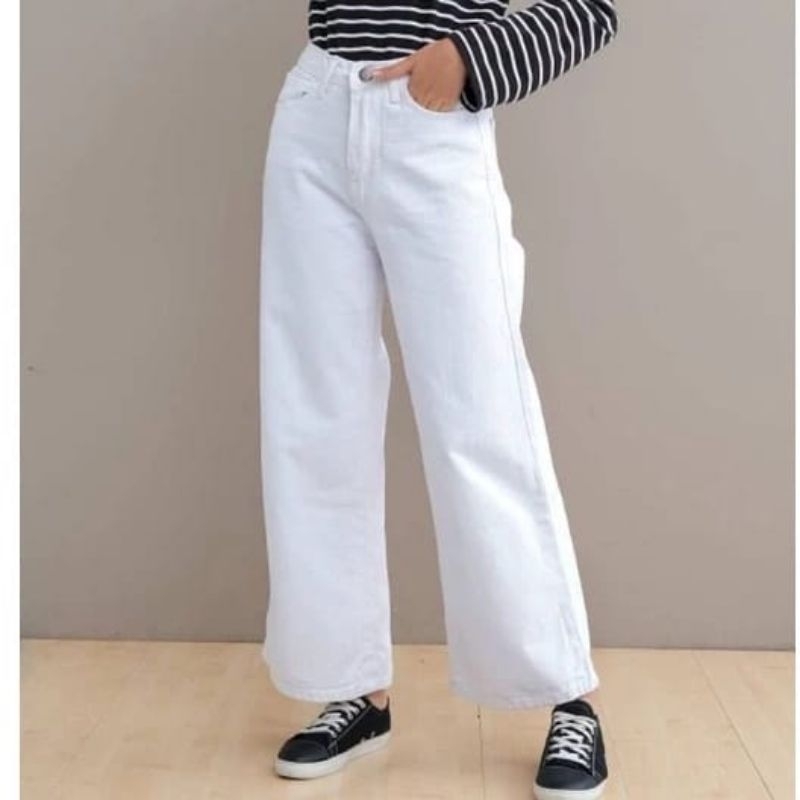 CELANA JENS KEKINIAN/JENS KOREAN STYLE/CELANA WANITA