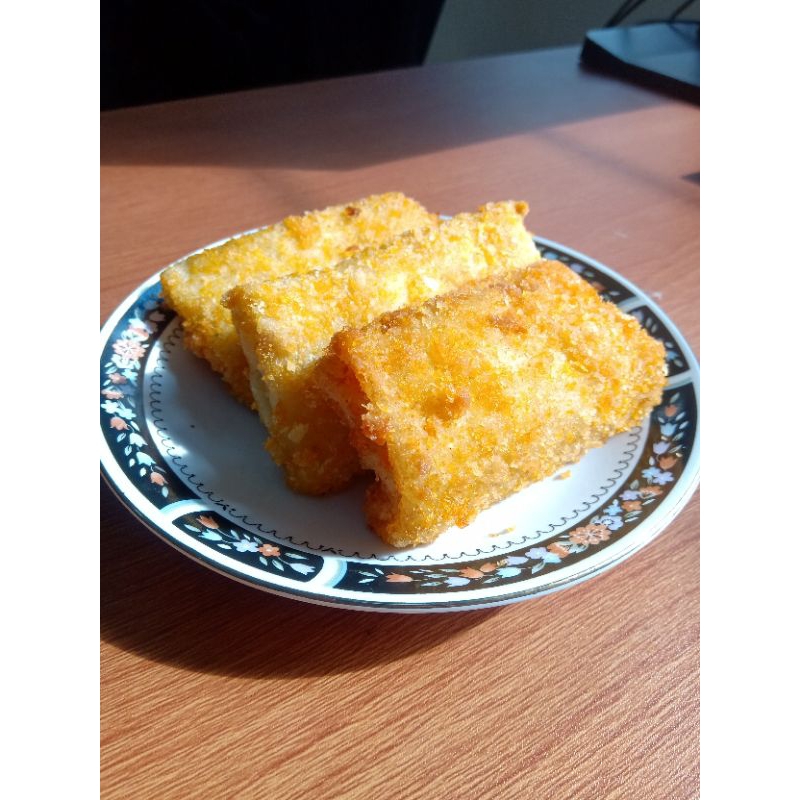 

Risoles