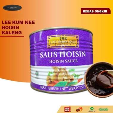 

Lee Kum Kee Hoisin Saus