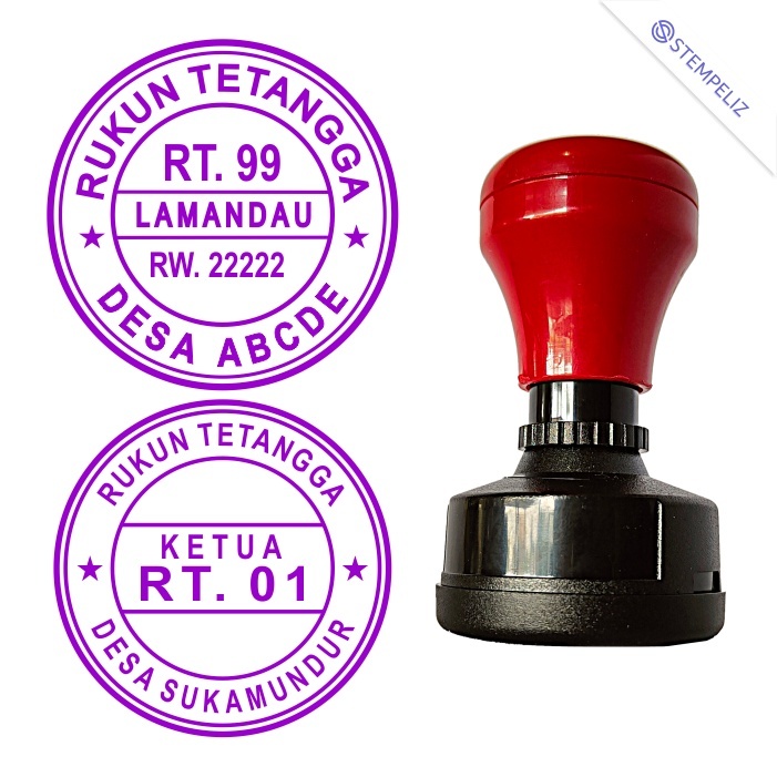 

Stempel