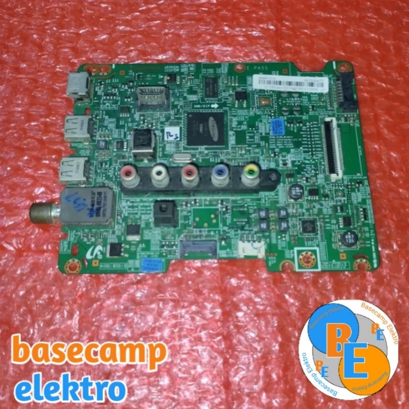 Mainboard TV LED SAMSUNG UA32F4105AR MB TV LED SAMSUNG UA32F4105AR Mainboard TV SAMSUNG UA32F4105AR 