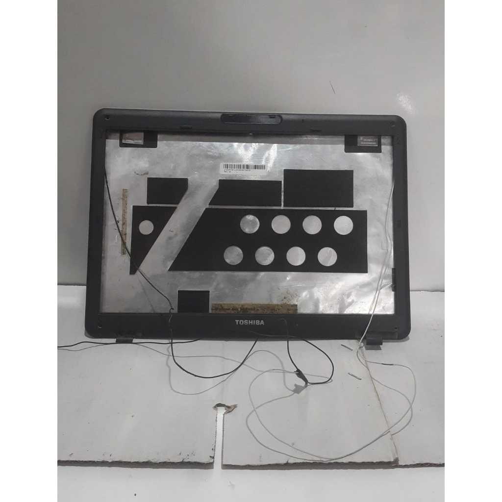 FRAME LAYAR LAPTOP TOSHIBA M305 D