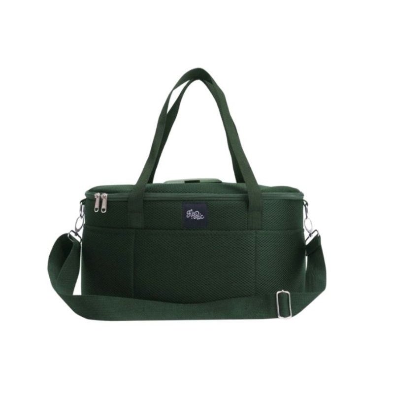 [Preloved] FitPac Diaper bags