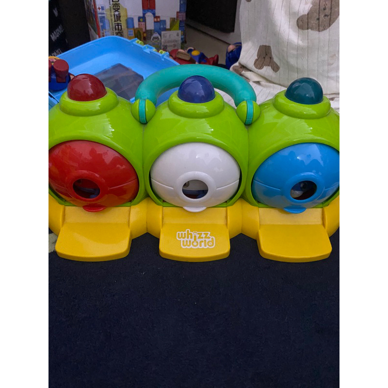 garasi elc lengkap mobil