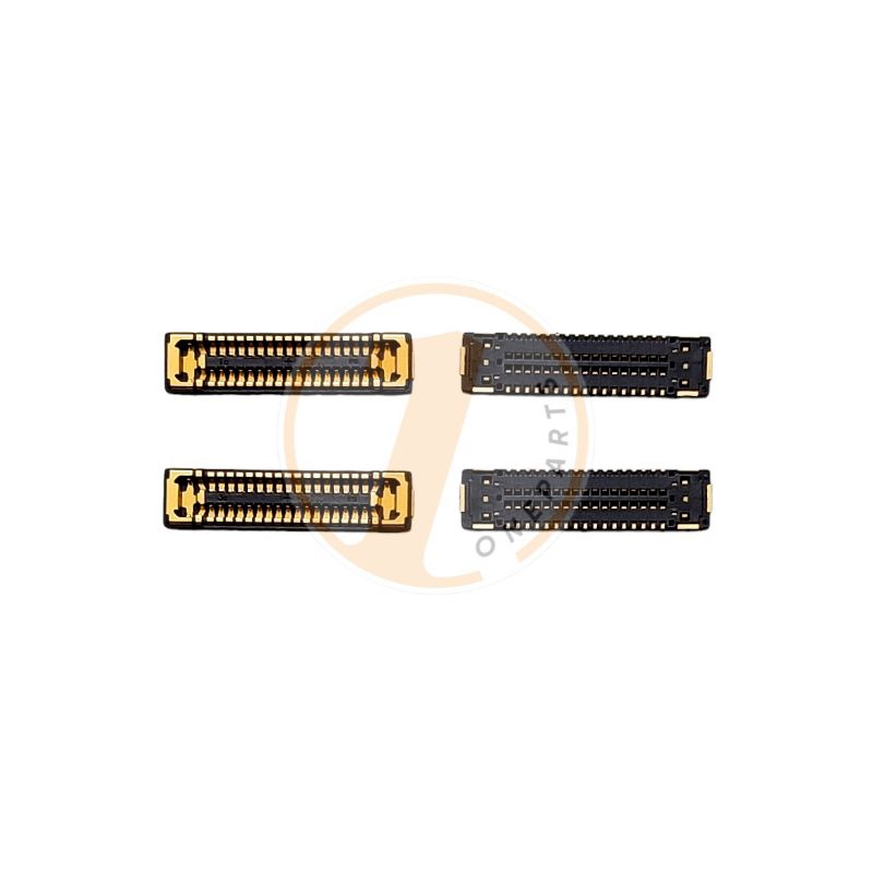 CON CONNECTOR KONEKTOR LCD SAMSUNG GALAXY J610 J6 PLUS