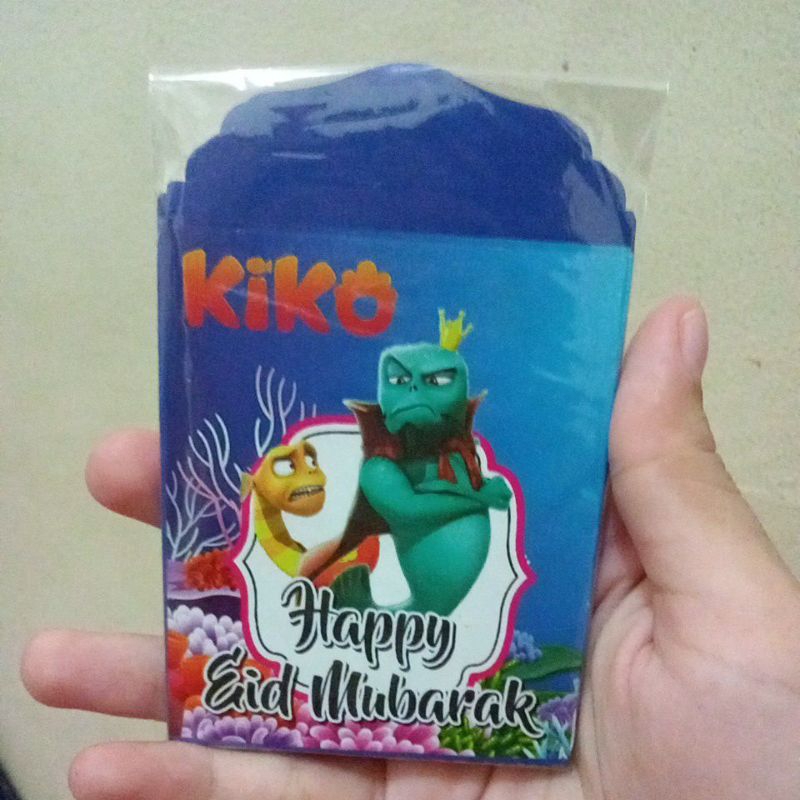

angpau/amplop lebaran