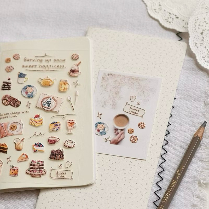 

MU Lifestyle Pop-Up Sticker