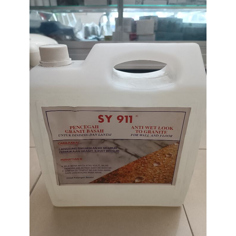 Coating sy 911 ( 5 liter )