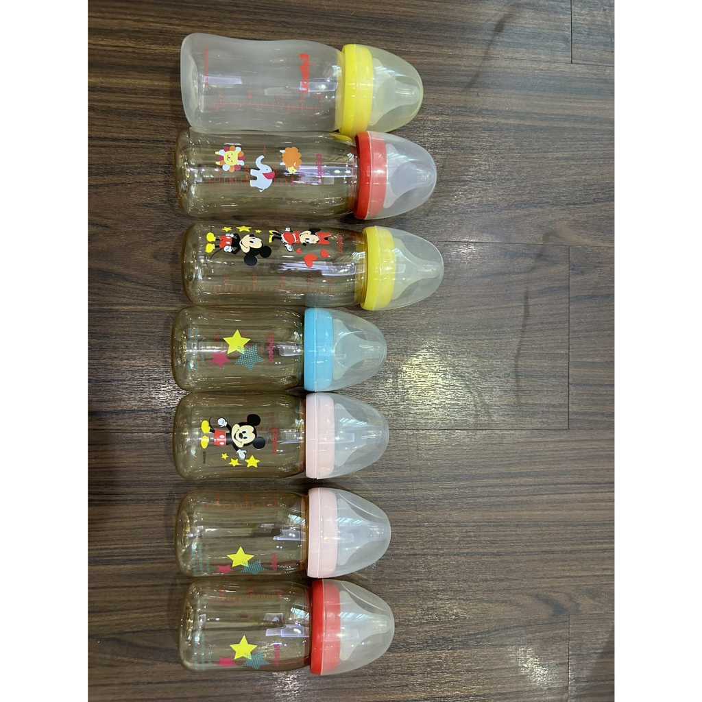 Botol susu PIGEON PPSU