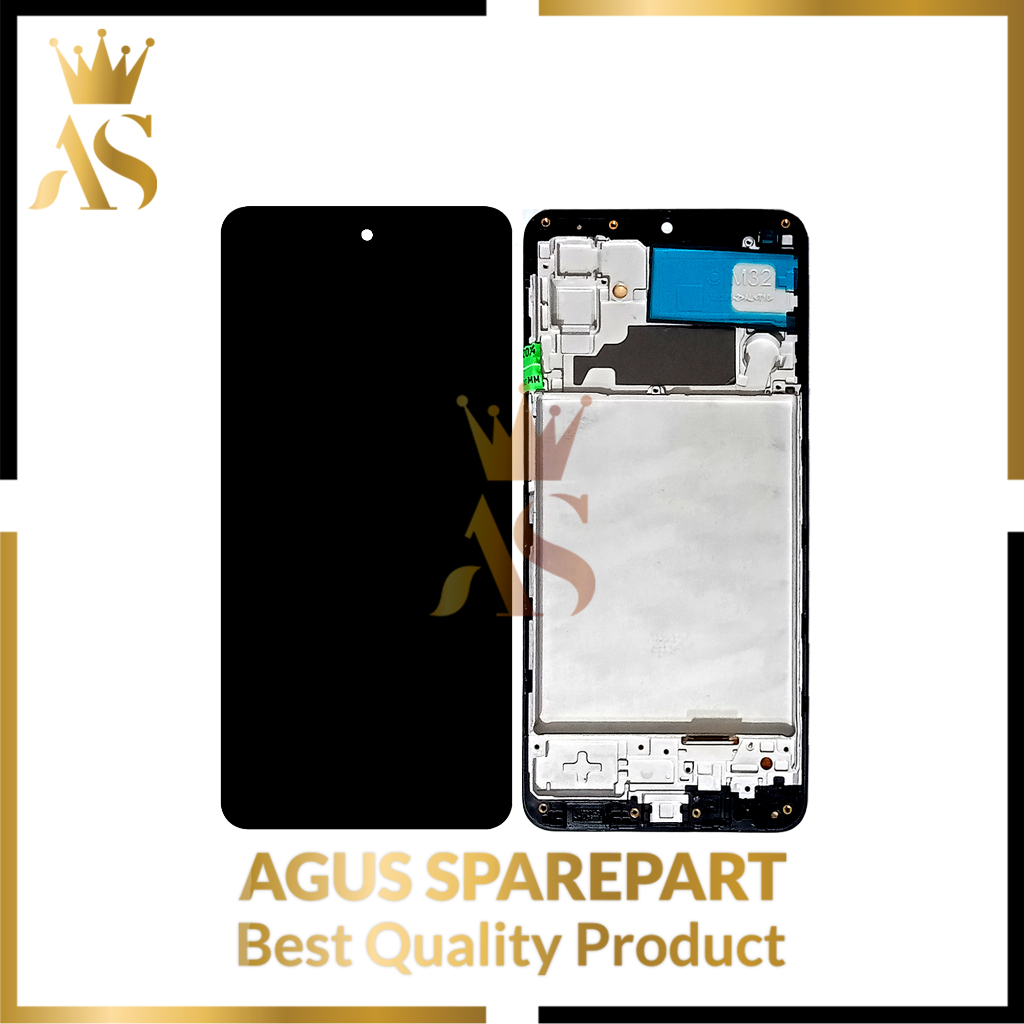 LCD TOUCHSCREEN SAMSUNG M32 4G / M325 / M325F