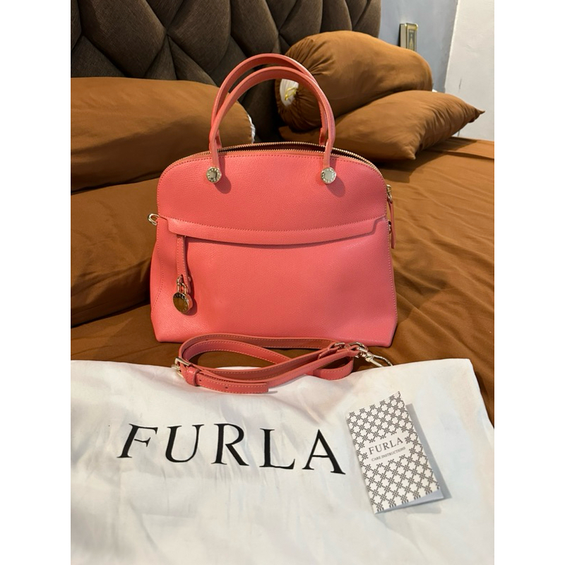 furla preloved