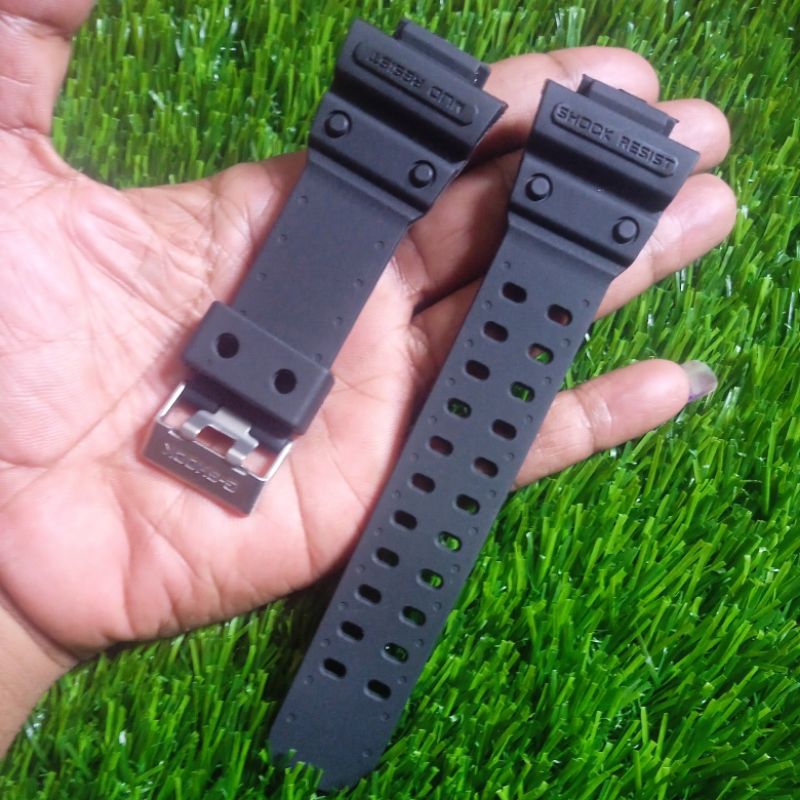 Strap Tali Jam Tangan G-Shock GX56 GX-56 GX-56BB GXW-56 Premium