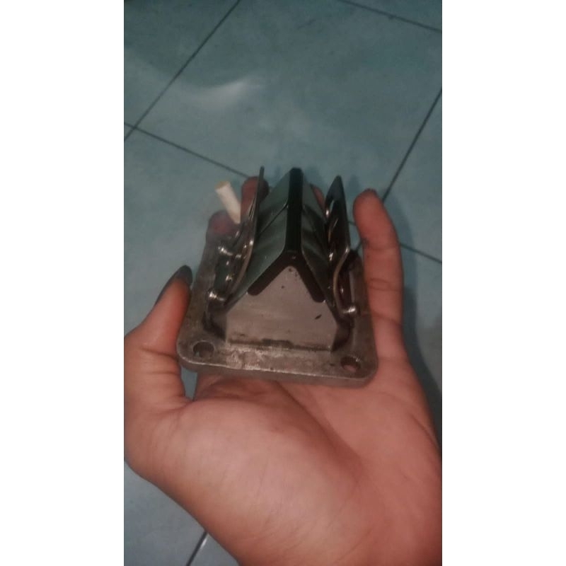 Membran Rxz Original