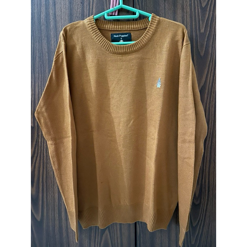 Sweater Hush Puppies