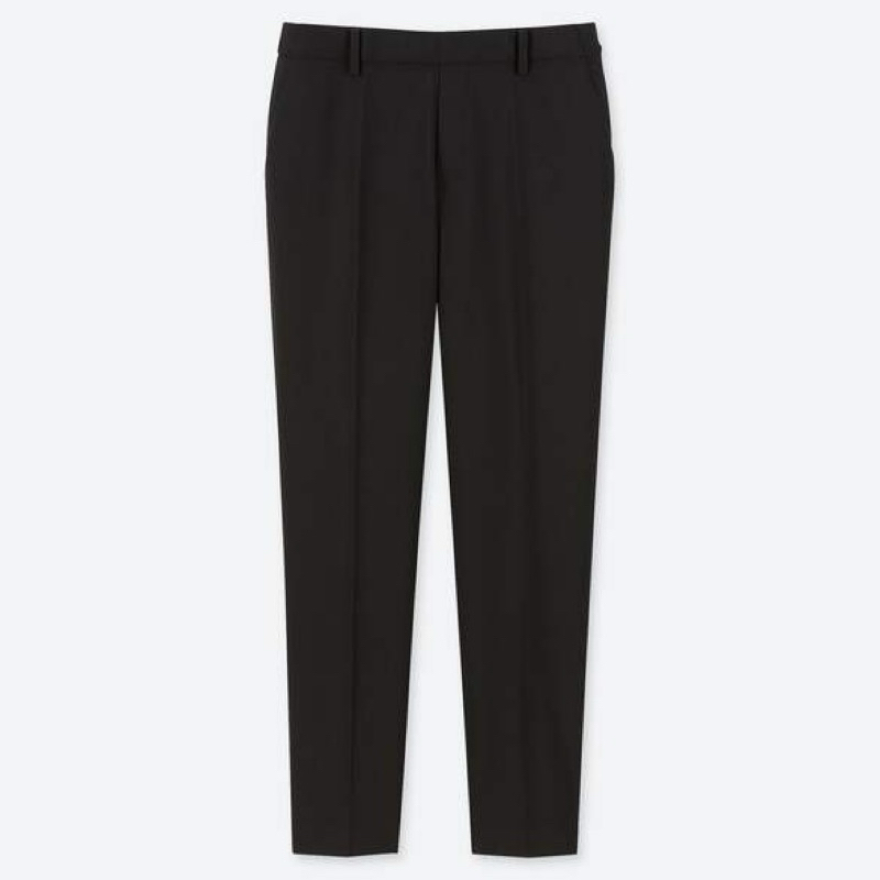UNIQLO EZY ANKLE PANTS