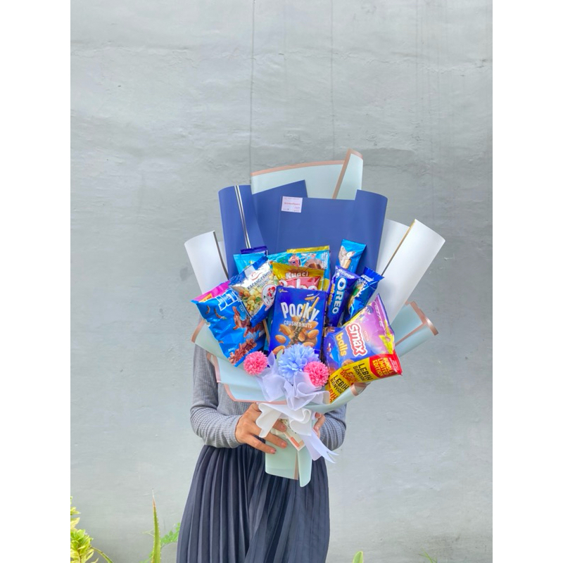 

BUCKET SNACK TERMURAH !!!