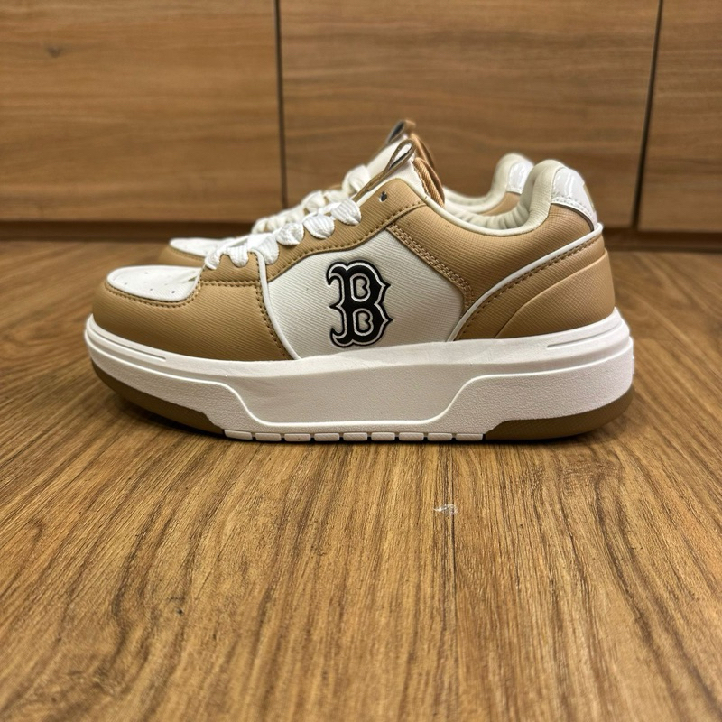 Mlb chunky liners boston sneakers original new