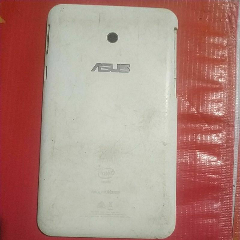 backdoor bekas tab Asus Fonepad 7/ k012