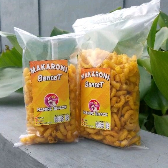 

Makaroni Bantat