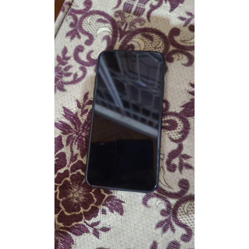 Iphone XR 128 Resmi indo (DIGIMAP)